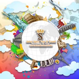Sabai Sabai Tour & Travel Co., Ltd