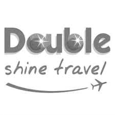 double shine travel