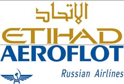 Etihad Airways & Aeroflot