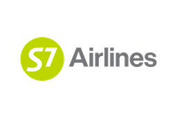 S7 Airlines