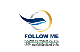 ฟอลโล่ว์มีฮอลิเดย์