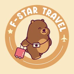 F-Star Travel