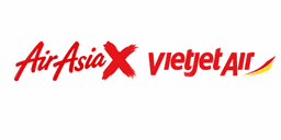 AirAsiaX & VietjetAir