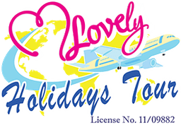 Lovely Holiday tour Co.,Ltd