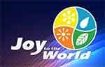Joy to the world 