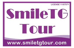 SMILE-TG TOUR