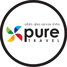 บริษัท เพียว ทราเวล จำกัด