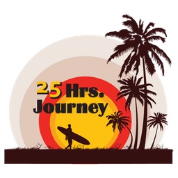 25 Hours Journey Co.,Ltd.